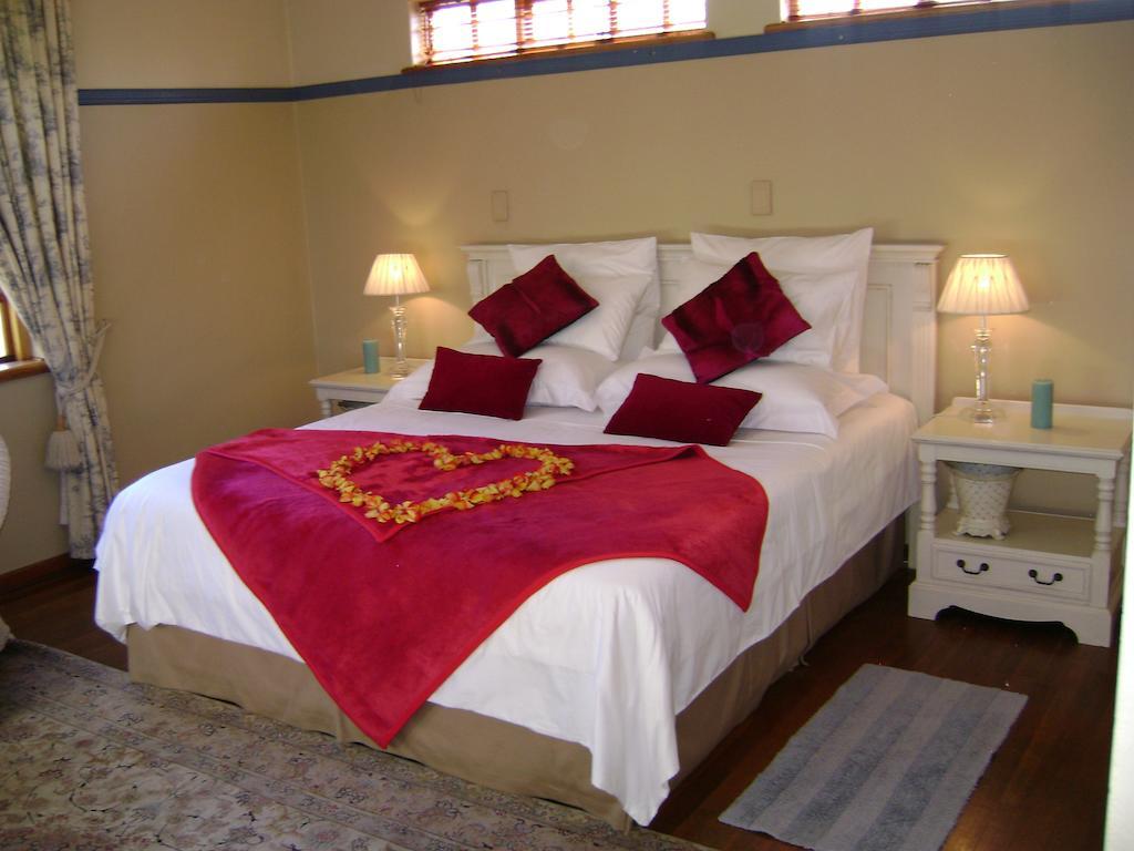 Shani Guest House Brooklyn  Rom bilde