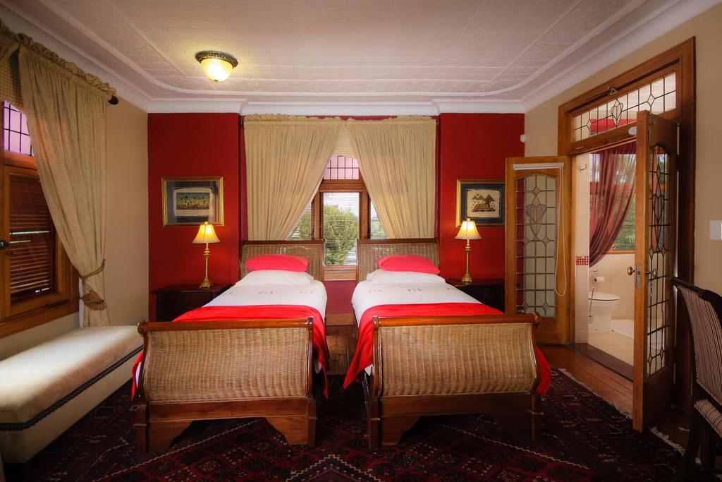 Shani Guest House Brooklyn  Rom bilde
