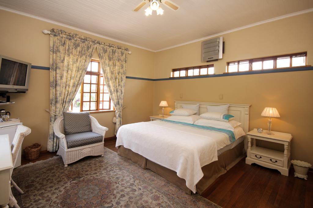 Shani Guest House Brooklyn  Eksteriør bilde