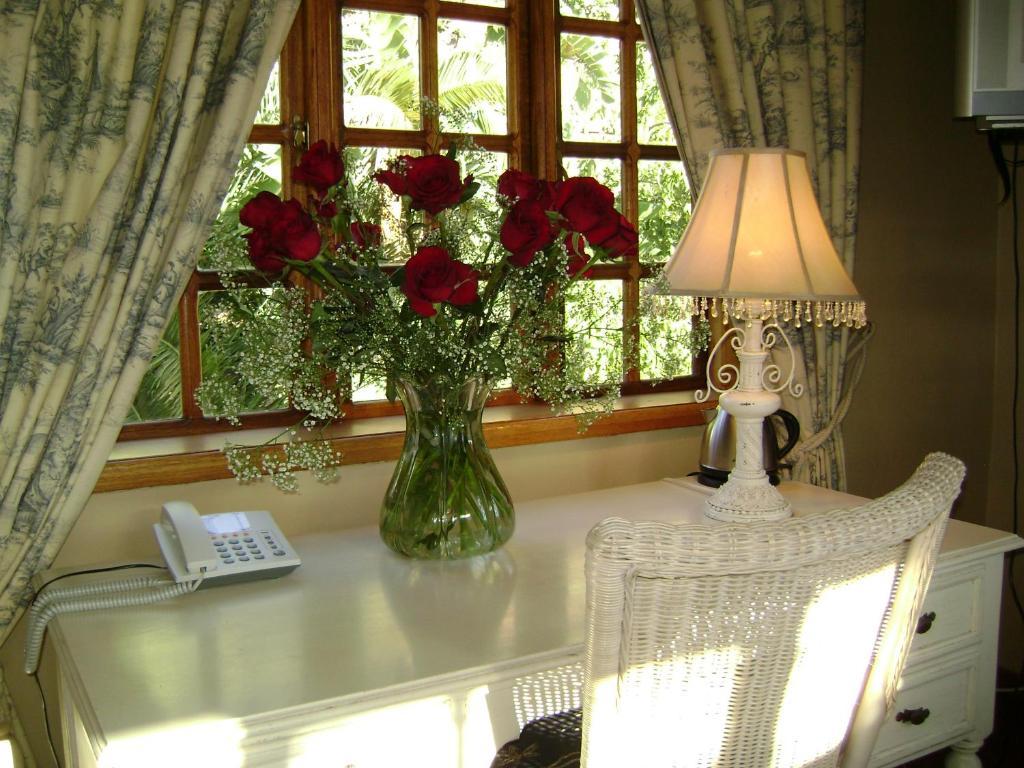 Shani Guest House Brooklyn  Rom bilde